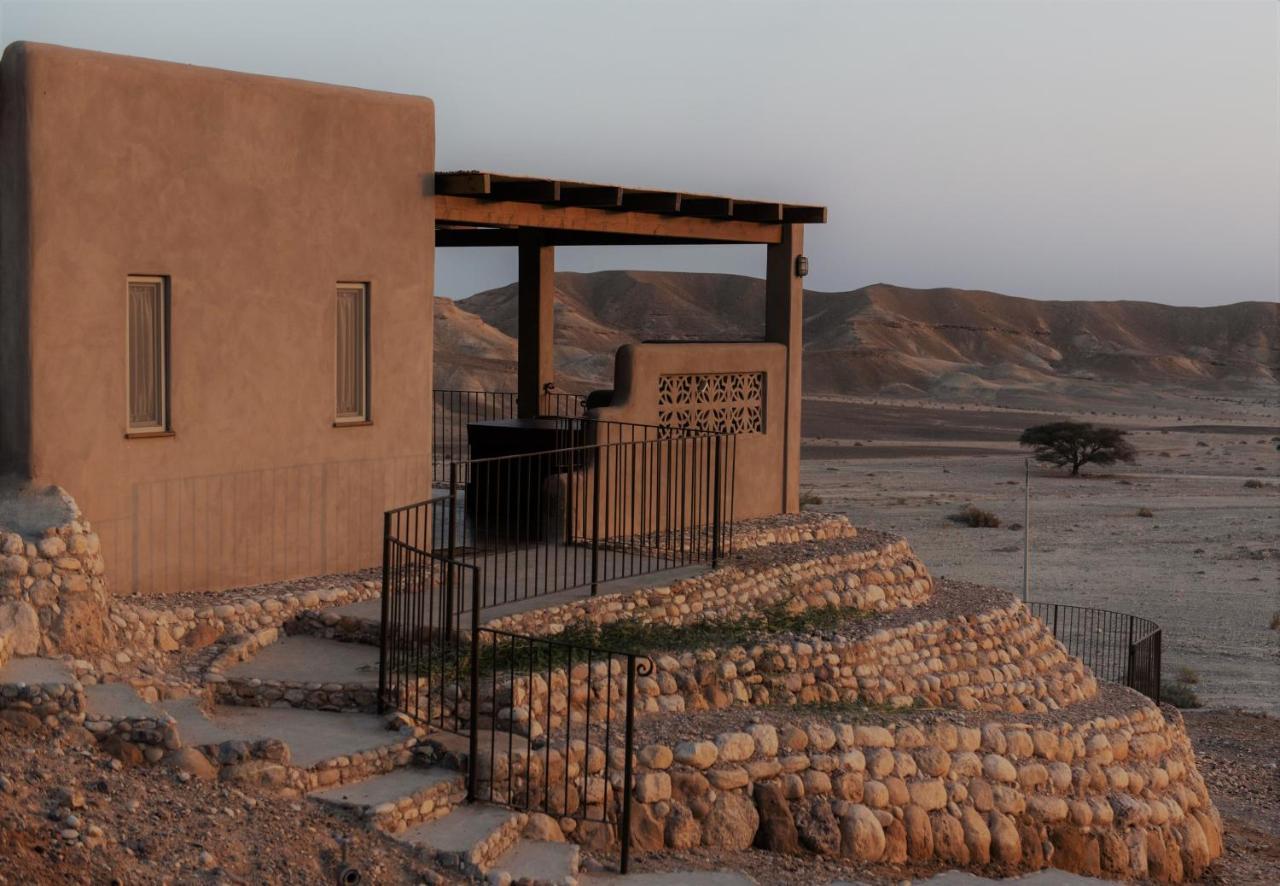 فيلا Nof Zuqim Tzukim المظهر الخارجي الصورة
