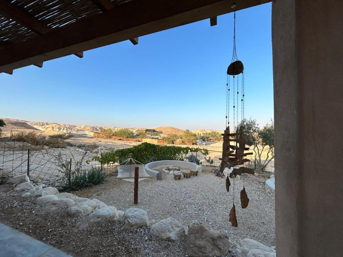 فيلا Nof Zuqim Tzukim المظهر الخارجي الصورة