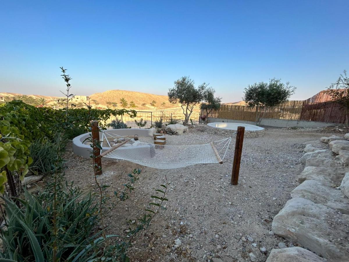 فيلا Nof Zuqim Tzukim المظهر الخارجي الصورة