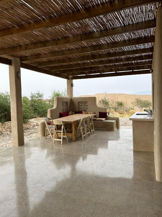 فيلا Nof Zuqim Tzukim المظهر الخارجي الصورة